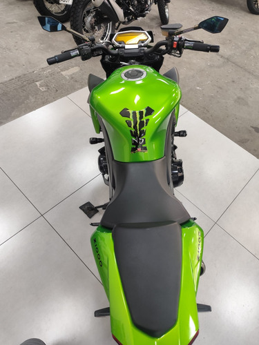 Kawasaki Z 1000 2011 / 36.112 Km