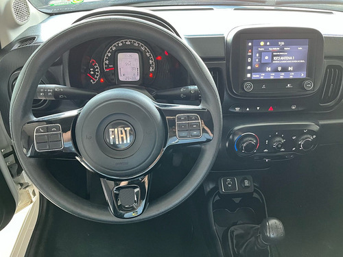 Fiat Mobi 1.0 EVO FLEX TREKKING MANUAL