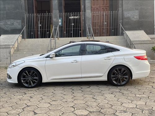 Hyundai Azera 3.0 Mpfi Gls v6 24v