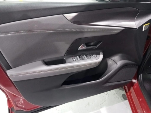 Opel Mokka 1.2T AUT