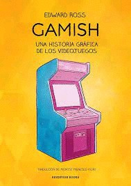 Libro Gamish Original