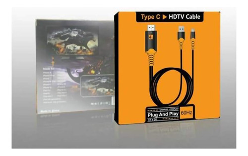 Tek Styz Pro Usb-c Hdmi Compatible Con Xiaomi Mi 9 Pro 5g En