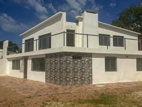 Venta Casa El Pinar Dos Dormitorios