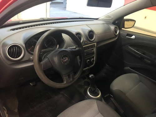 Volkswagen Gol 1.6 Mi Dublin Dh Aa Pack 2000