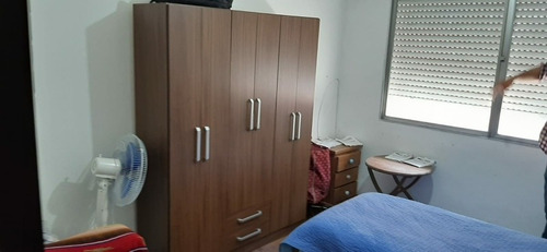 Habitacion Masculina Individual Alquiler