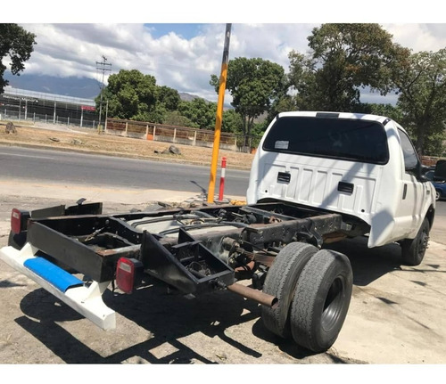 Imagen 7 de 10 de Ford Triton