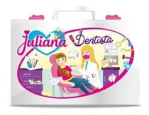 Comprar Juliana Valija Dentista Grande Nueva Orig Ar1 Jul021 Ellobo