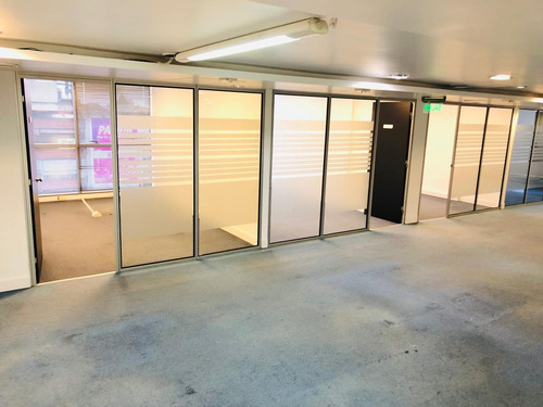 Imagen 6 de 17 de Alquiler Oficina 350mts2 - Belgrano - Edif. Nuevo Libertador I - Av.libertador 5900