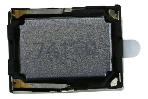 Buzzer Altavoz Parlante Compatible Con Sony Z1 Compact /mini