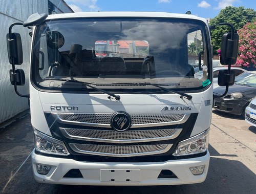 Foton Aumark S3 916 Fb 2023