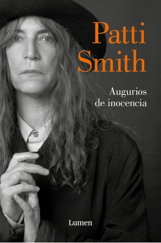 Augurios De Inocencia - Smith, Patti