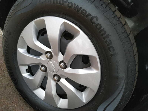 Chevrolet Onix 1.0 Joy 8v Flex 4p Manual