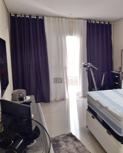 Imagem 10 de 30 de Sobrado Com 3 Dormitórios À Venda, 300 M² Por R$ 1.000.000,00 - Itaquera - São Paulo/sp - So3210