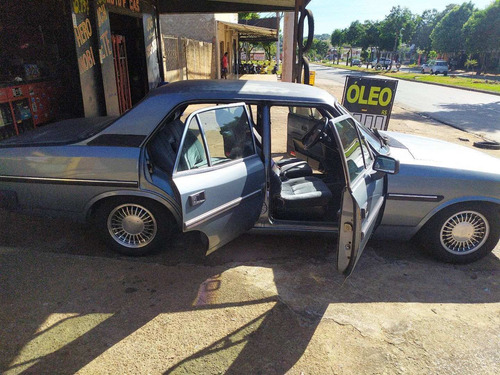 Gm Opala Comodoro