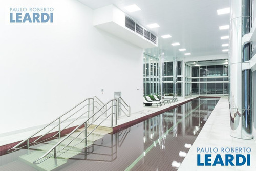 Imagem 5 de 15 de Apartamento - Brooklin - Sp - 517408