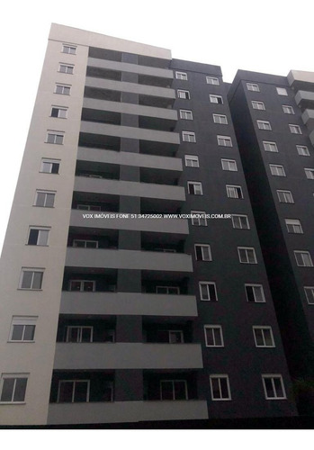 Imagem 10 de 15 de Apartamento - Centro - Ref: 50994 - V-50994