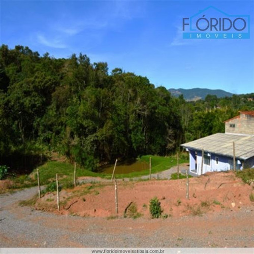 Imagem 22 de 23 de Chácaras À Venda Em Atibaia/sp - Compre O Seu Chácaras Aqui! - 1279032