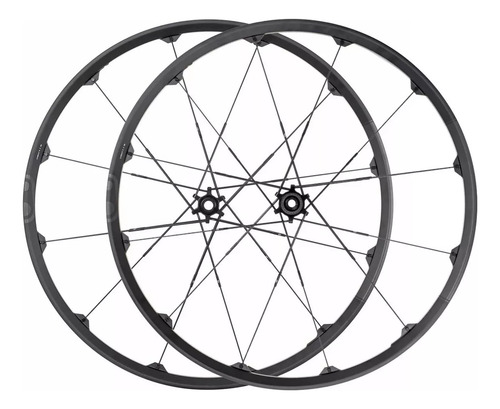 Par De Rodas Crankbrothers Cobalt 3 Boost Sram Xd 12v E Hg