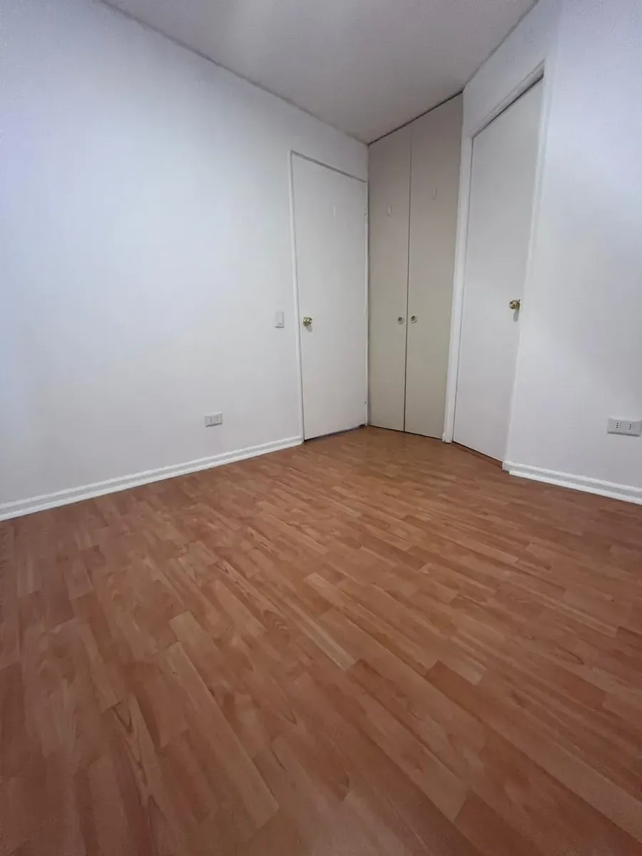 Imagen 4 de 11 de Venta Departamento 2hab 2ba Las Condes