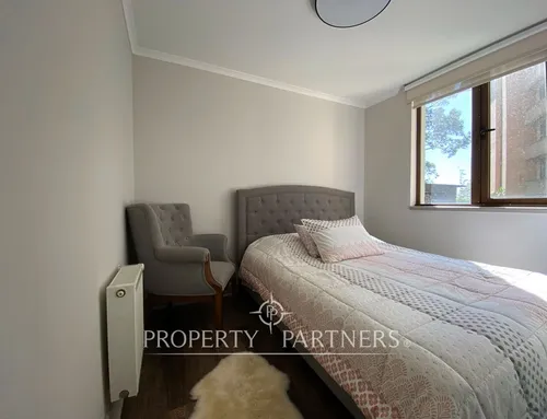 Departamento Remodelado En Península De Andalué Co...