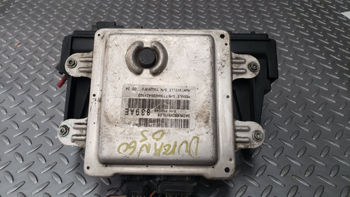 Modulo Caja De Fusibles Durango 2004 - 2009 (Usado)