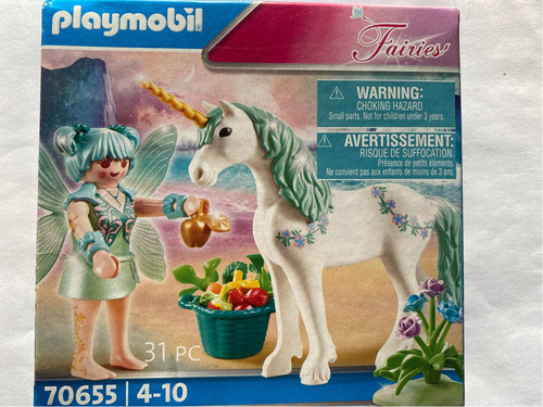 Playmobil 70655