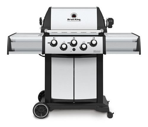 Parrillera Gas Signet 90 Broil King 986784 Xavi