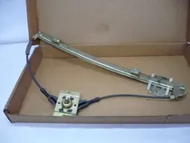 Comprar Alza Vidrio Trasero Fiat Uno Premio Derecho Nuevo Original