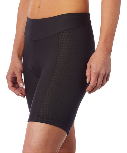 Culotte Corto De Ciclismo Para Mujer Giro W Base Liner Short