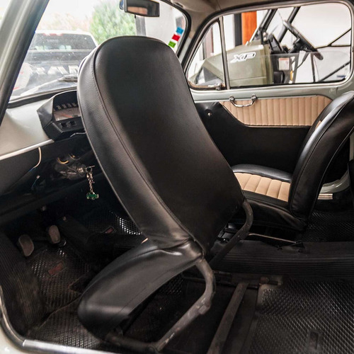 Imagen 14 de 18 de Fiat 600r