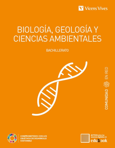 Libro Biologia Geologia Y Ciencias Ambientales 1b (cer) -...