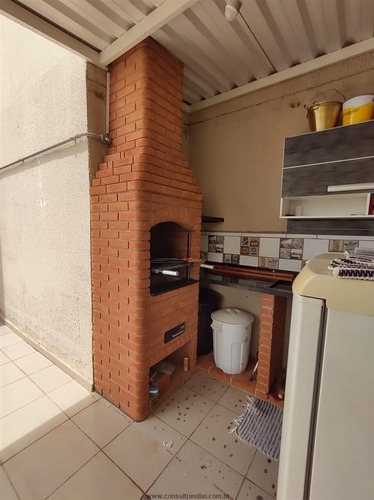 Imagem 12 de 29 de Apartamentos À Venda Em Jundiaí/sp - Compre O Seu Apartamentos Aqui! - 1474192