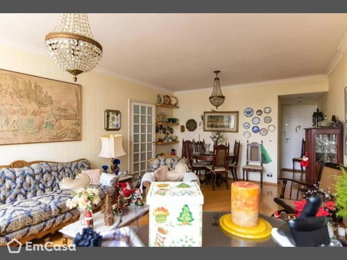 Imagem 5 de 10 de Apartamento À Venda Em São Paulo - 49606