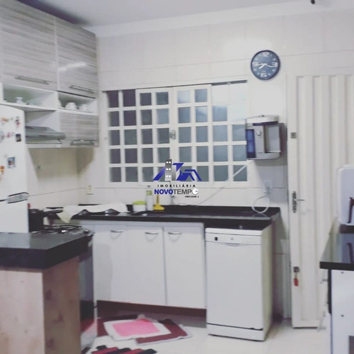 Imagem 2 de 10 de Imóvel A Venda No Jardim Centenário Em Araçatuba Sp - 200m² De Terreno - Ca01468 - 71157161