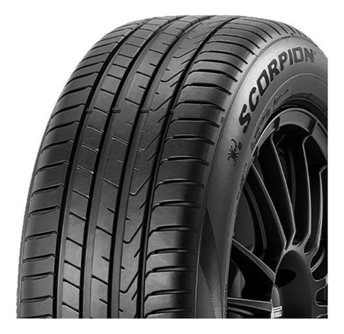 Kit 4 Pneus Pirelli Aro 16 205/60r16 Scorpion 92h