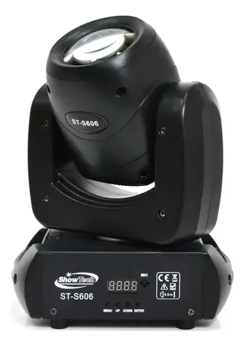 comprar Moving Beam Head 100w 7gobo 7 Color \u002Fprisma