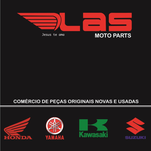 Amortecedor E Mesa Bmw S1000rr Original 15 A 19 (Usado)