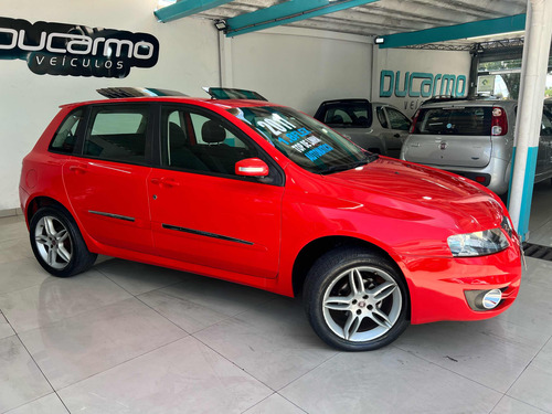 Fiat Stilo 1.8 8v Sporting Flex Dualogic 5p