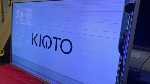 T-com Smartv Kioto 49ga1600 (Usado)