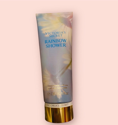 Loción Corporal Victoria Secret Rainbow Shower