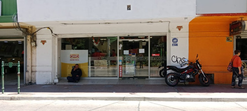 Arriendo Local Comercial Pleno Centro De Quillota