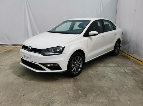 Imagen 1 de 12 de Vento Comfortline Plus Std 2020