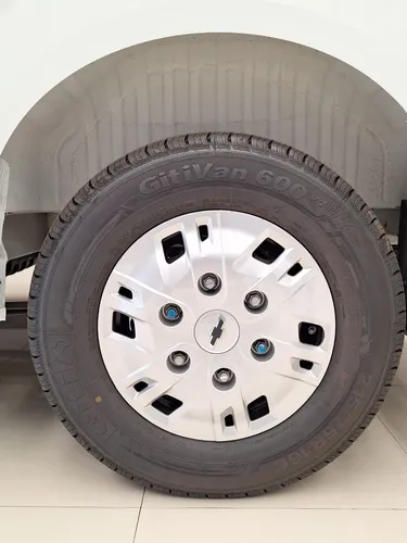 Chevrolet Express 2025