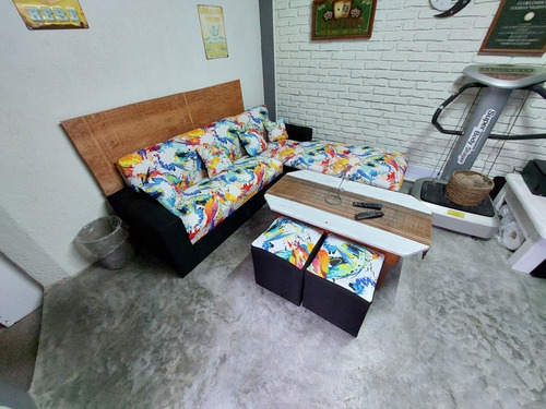 A Estrenar Habitaciones, Dormitorios, (femenino)