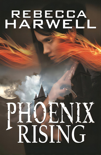 Phoenix Rising, De Harwell, Rebecca. Editorial Bold Strokes Books, Tapa Blanda En Inglés