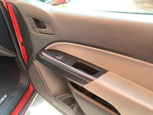 Imagen 15 de 18 de Chevrolet Colorado Automática