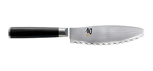 Shun Dm0741 Classic Utilidad De U2 (ultimate) Cuchillo