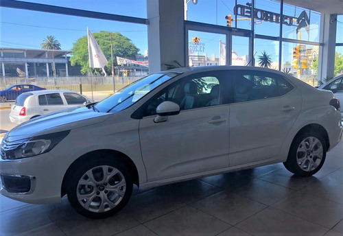 Citroen C4 Lounge 1.6 Hdi 115 Feel Pack