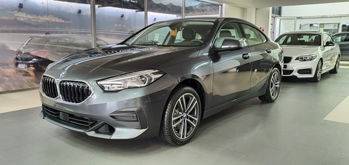 Bmw 218i Gran Coupé Bmw 218 Gran Coupé Okm 2021 -bell Motors