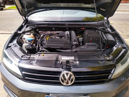 Volkswagen Vento 1.4 Highline 150cv At 2017